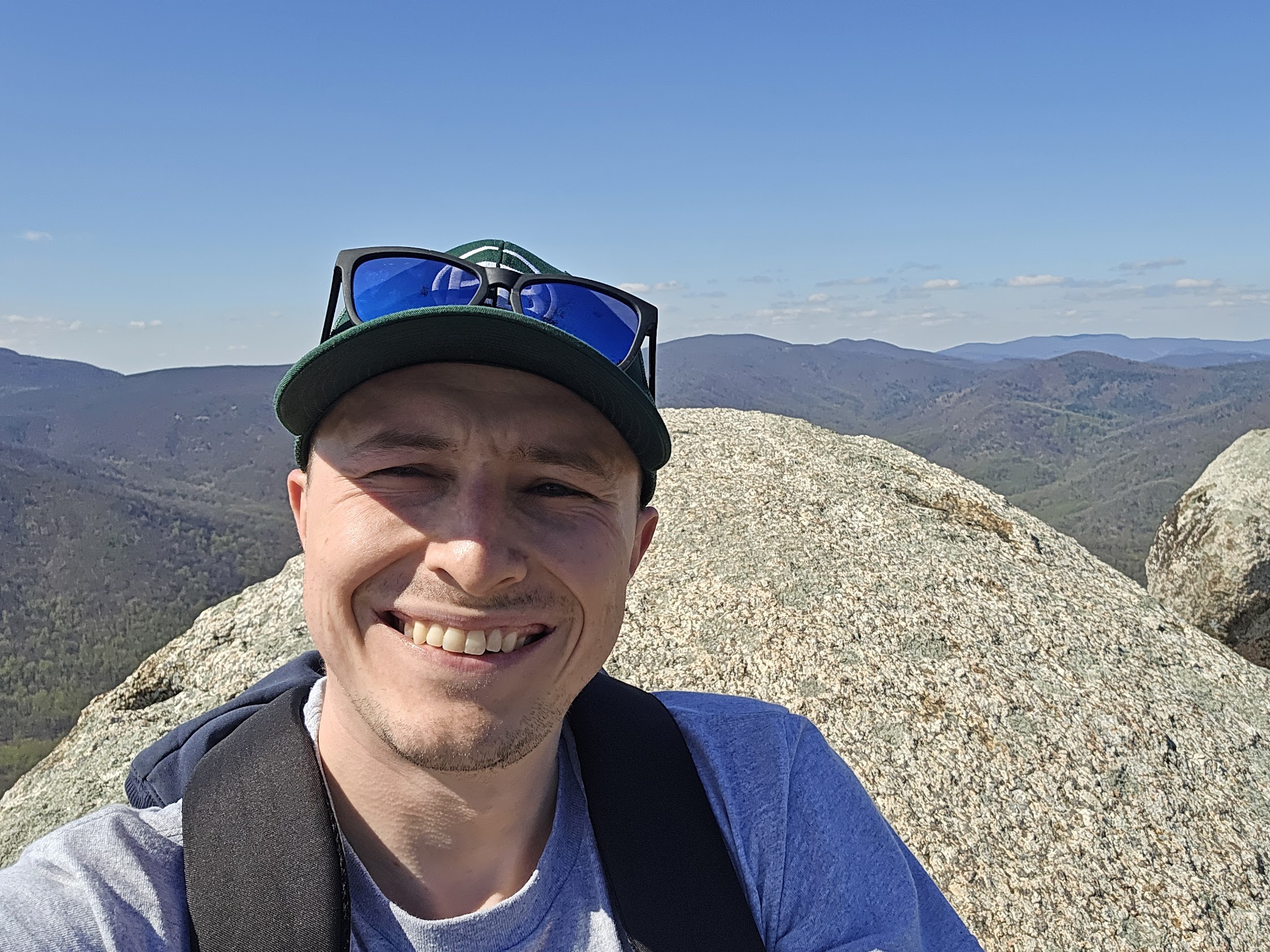 Founder of Avalanche Development